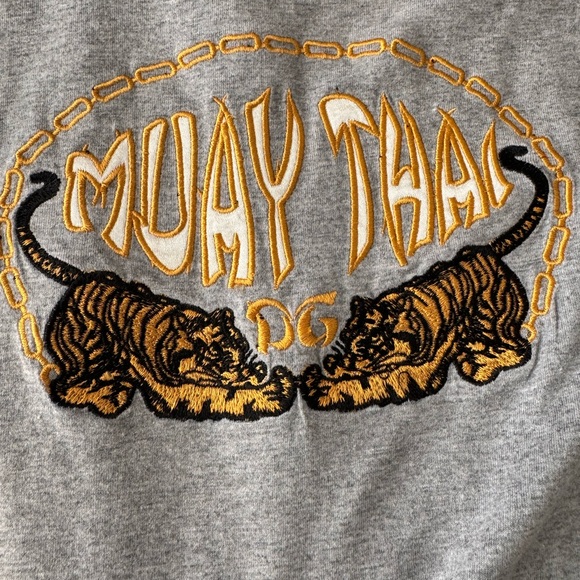 Dolce & Gabanna shirt - Picture 4 of 5